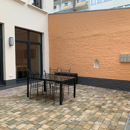 Relax Aachener Boardinghouse Phase 2 Aparthotel Bagian luar foto