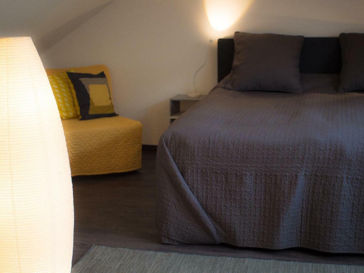 Relax Aachener Boardinghouse Phase 2 Aparthotel Bagian luar foto