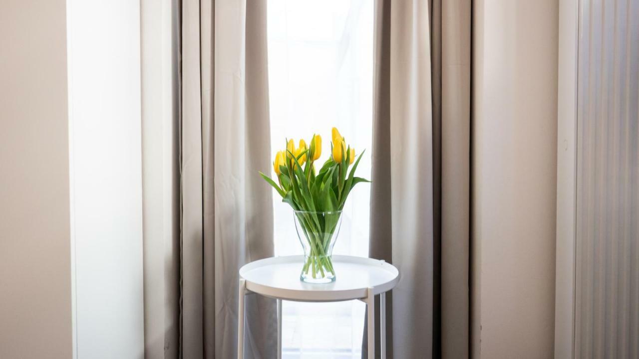 Relax Aachener Boardinghouse Phase 2 Aparthotel Bagian luar foto