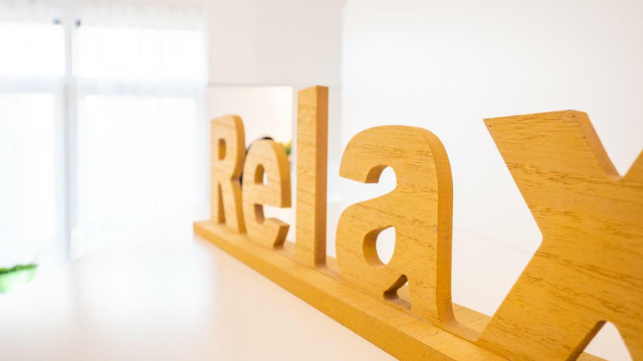 Relax Aachener Boardinghouse Phase 2 Aparthotel Bagian luar foto