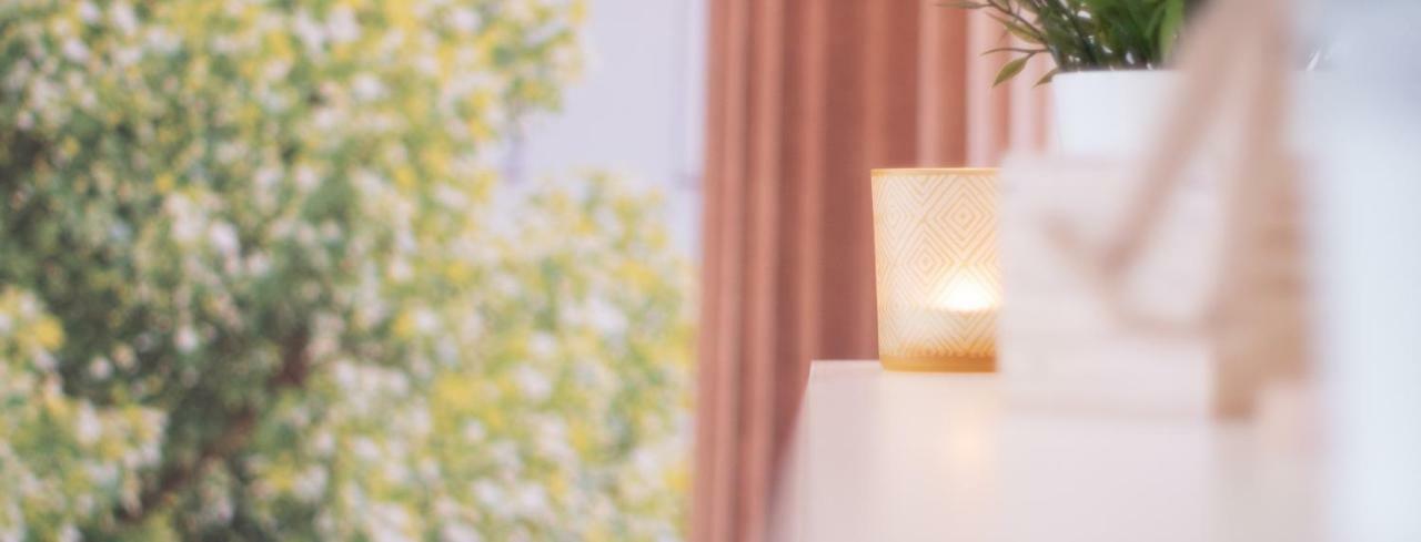 Relax Aachener Boardinghouse Phase 2 Aparthotel Bagian luar foto