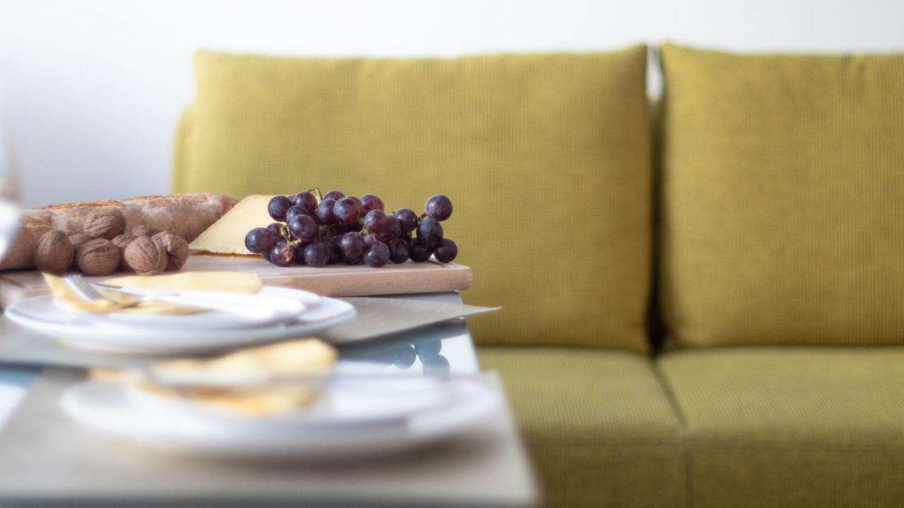 Relax Aachener Boardinghouse Phase 2 Aparthotel Bagian luar foto