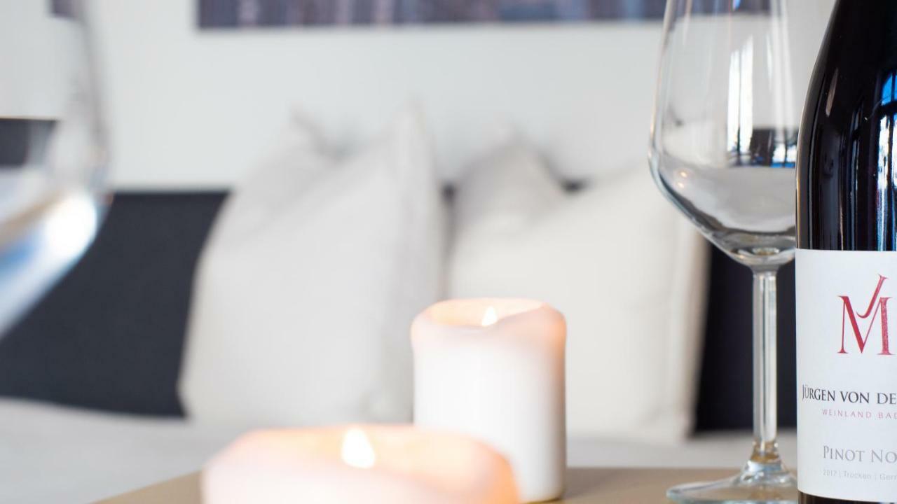 Relax Aachener Boardinghouse Phase 2 Aparthotel Bagian luar foto