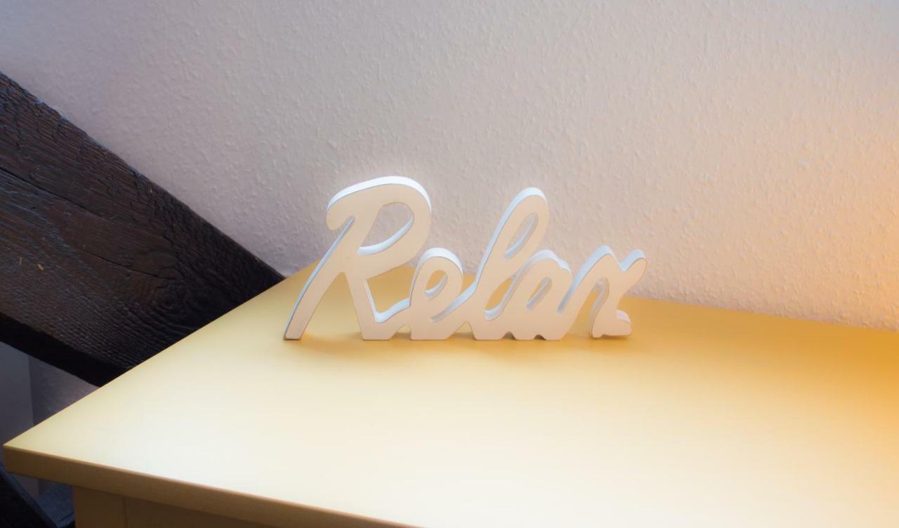 Relax Aachener Boardinghouse Phase 2 Aparthotel Bagian luar foto