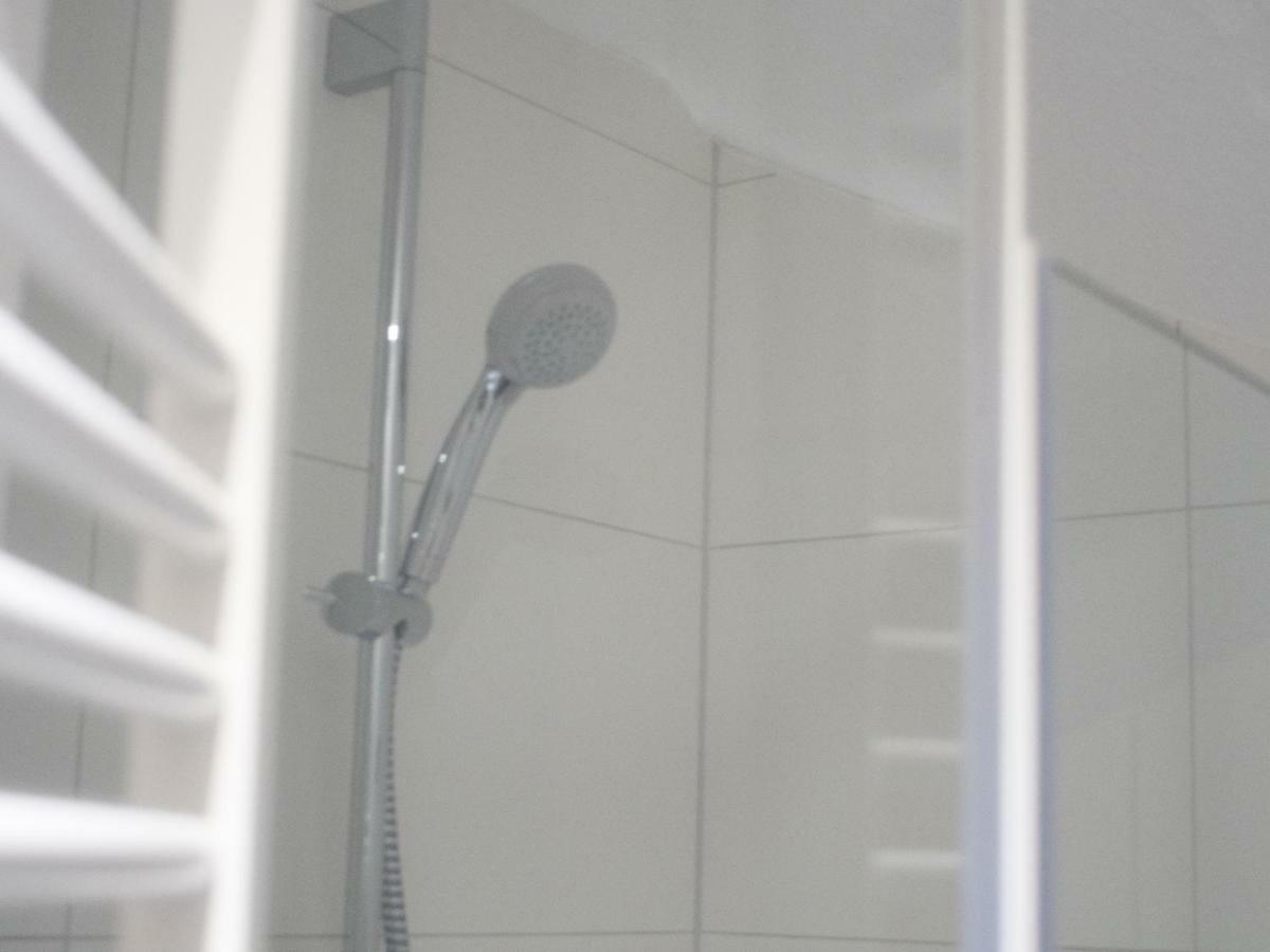 Relax Aachener Boardinghouse Phase 2 Aparthotel Bagian luar foto