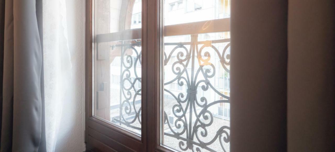 Relax Aachener Boardinghouse Phase 2 Aparthotel Bagian luar foto